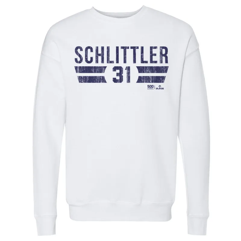 Cam Schlittler New York Y Font sold by 500 Level