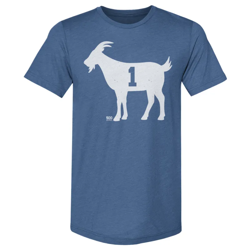 GOAT Indianapolis 1 WHT made by 500 Level