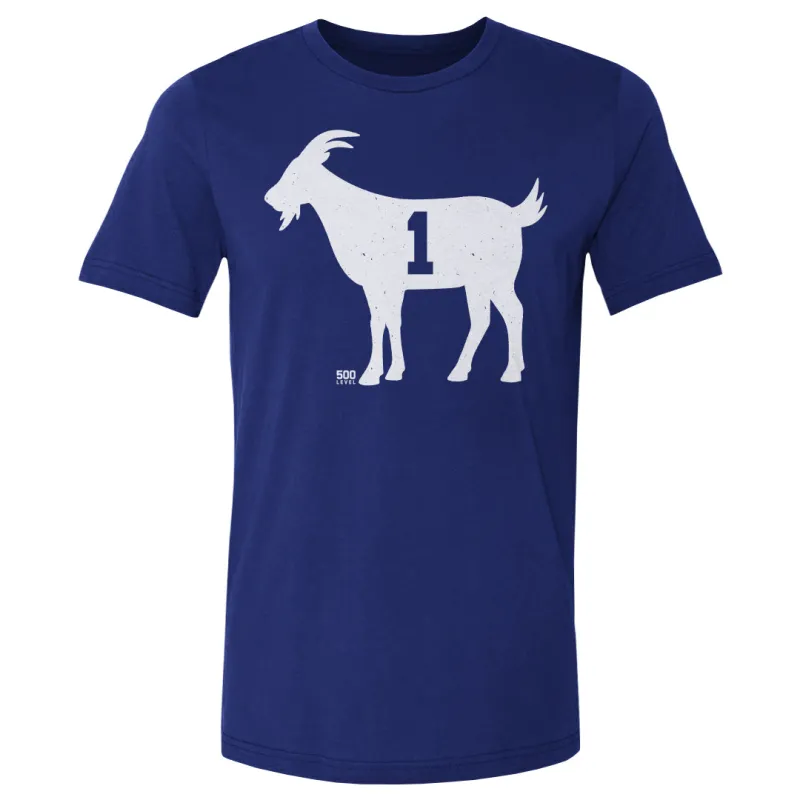 GOAT Indianapolis 1 WHT sold by 500 Level