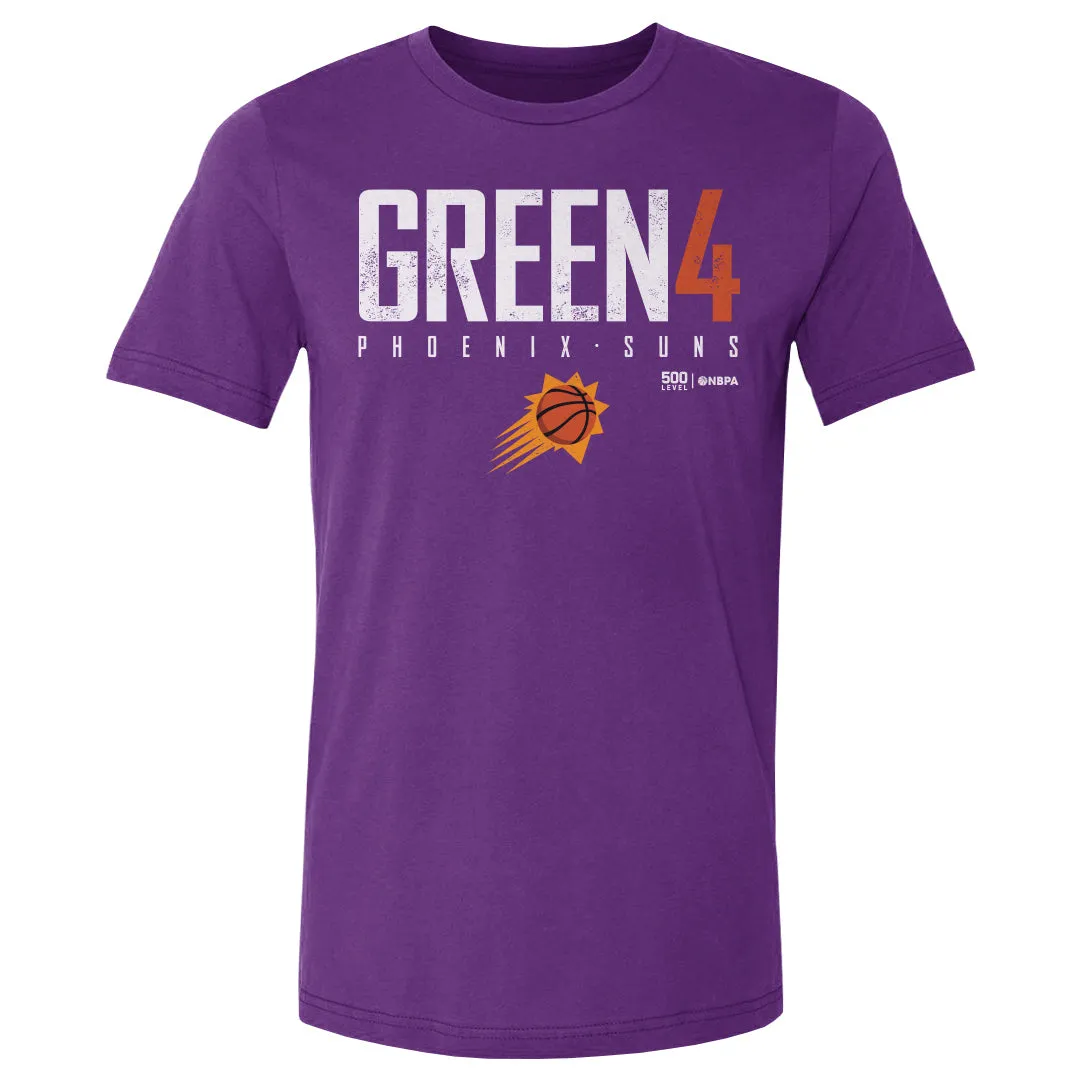 Jalen Green Phoenix Suns Elite WHT sold by 500 Level product image thumbnail 2