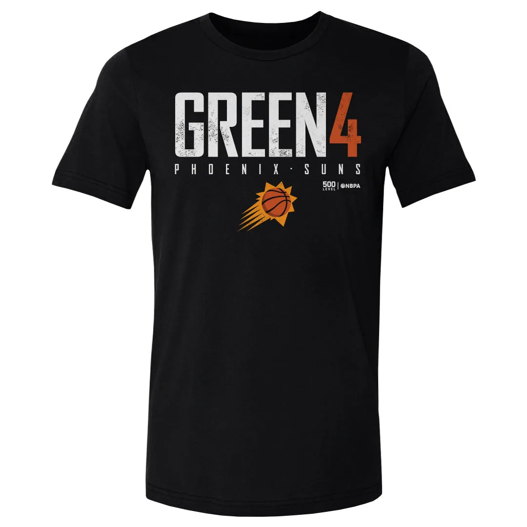 Jalen Green Phoenix Suns Elite WHT sold by 500 Level product image thumbnail 3