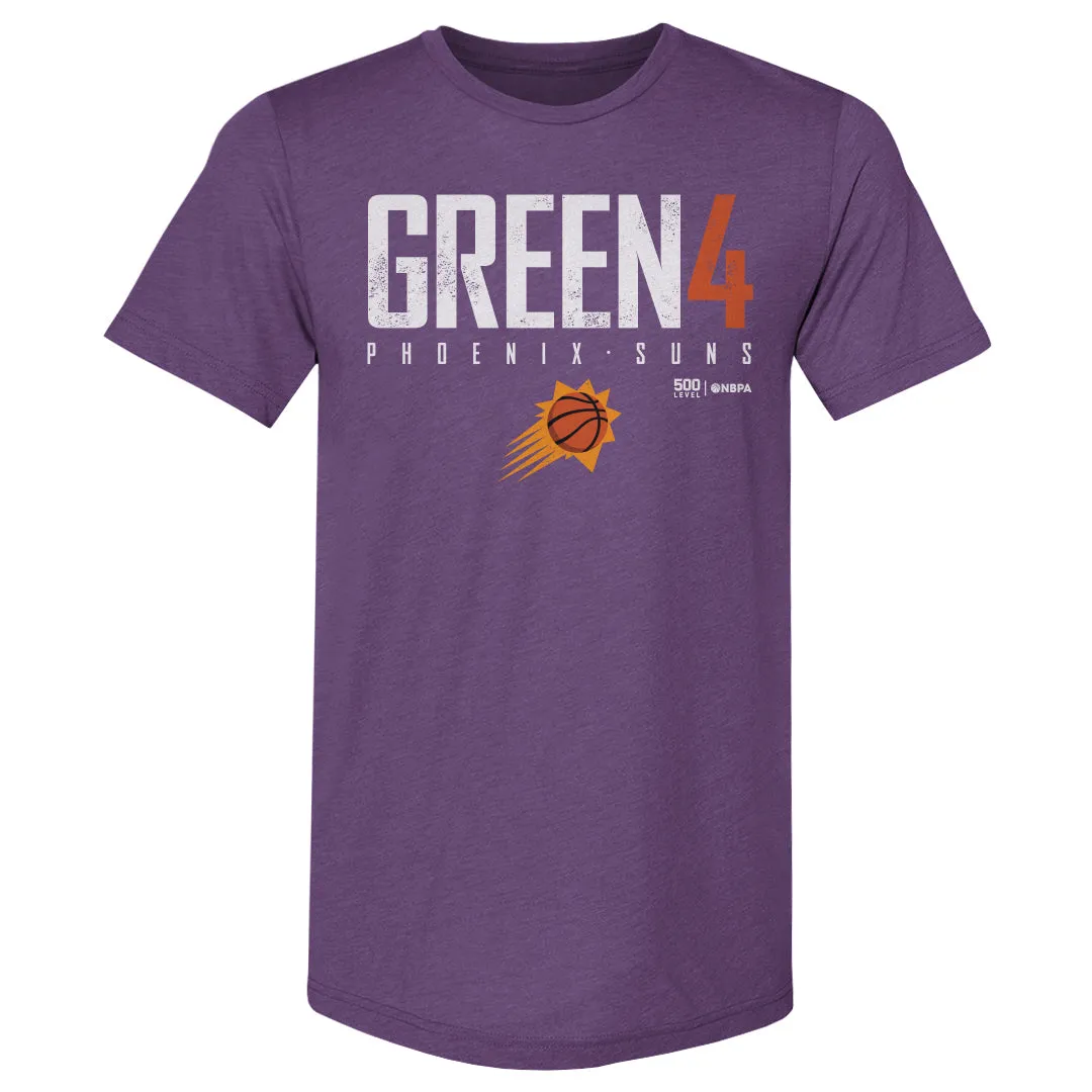 Jalen Green Phoenix Suns Elite WHT sold by 500 Level product image thumbnail 3