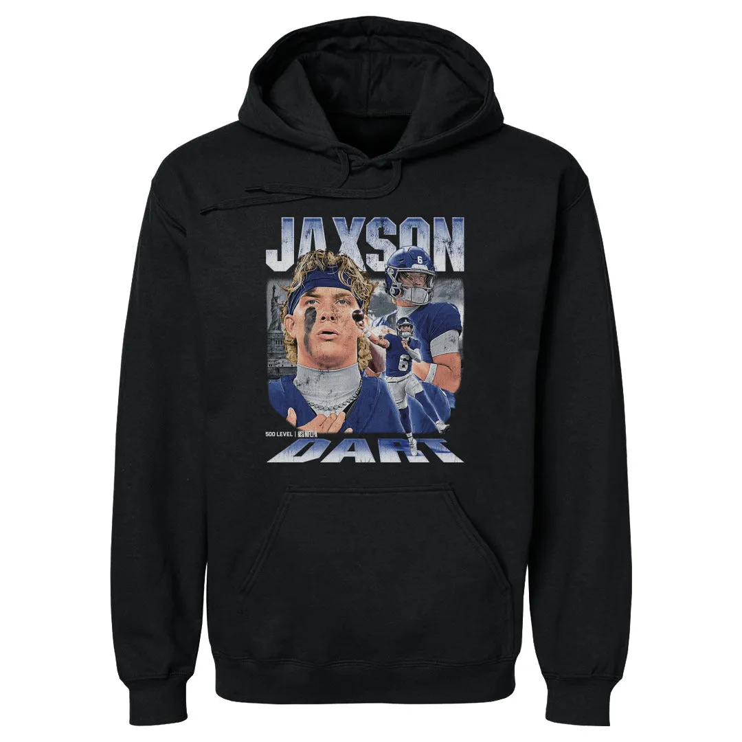 Jaxson Dart New York G Vintage WHT sold by 500 Level product image thumbnail 2