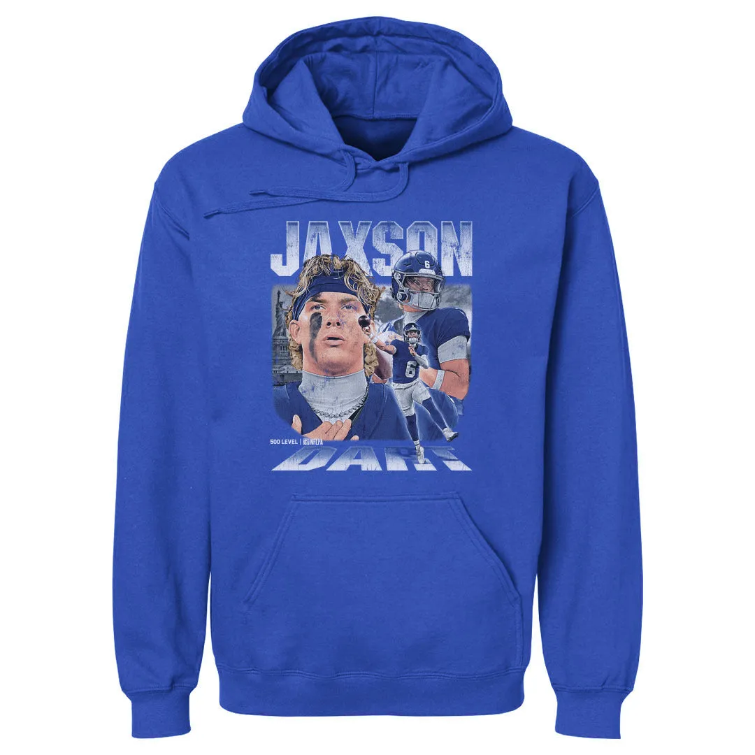 Jaxson Dart New York G Vintage WHT sold by 500 Level product image thumbnail 3