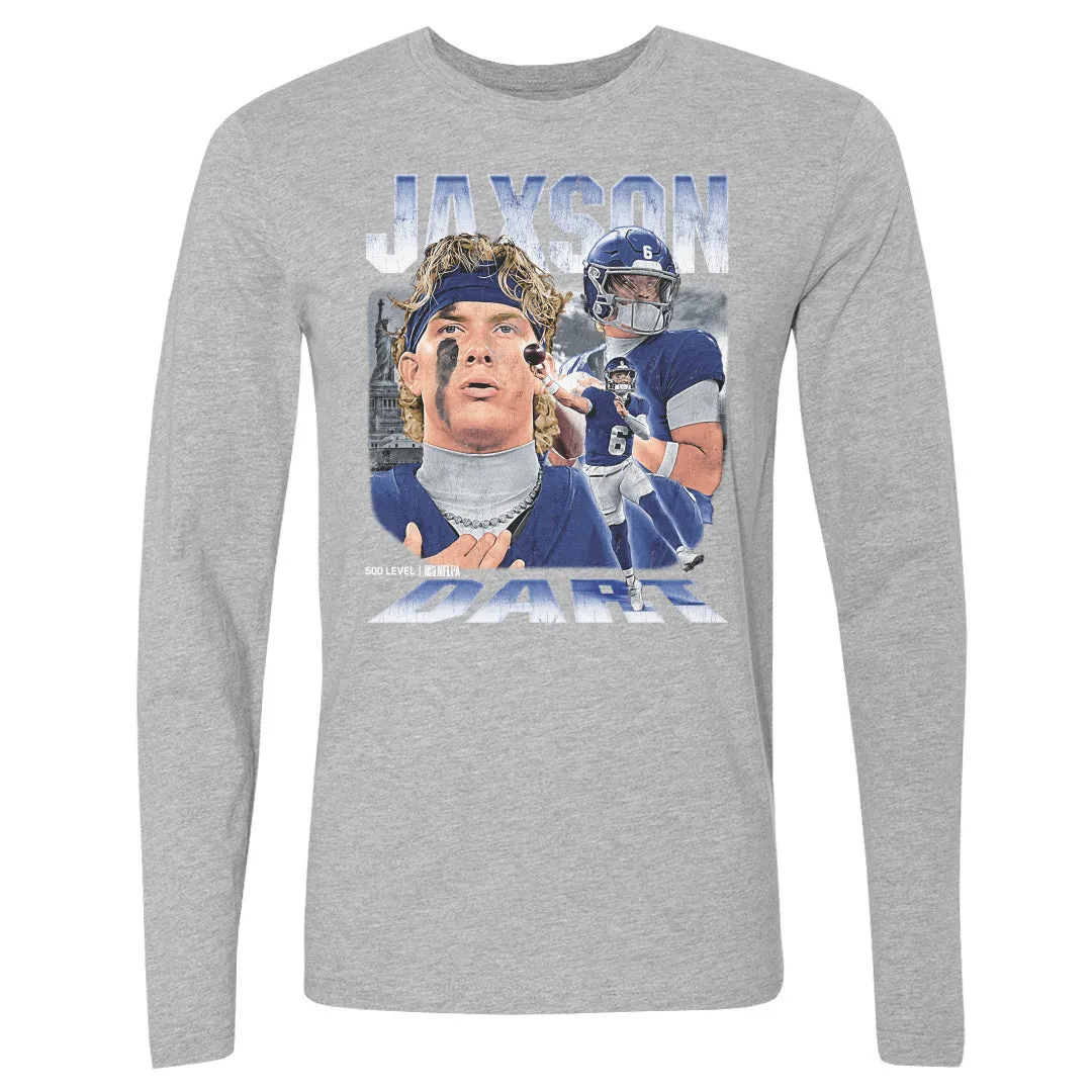 Jaxson Dart New York G Vintage WHT sold by 500 Level product image thumbnail 2