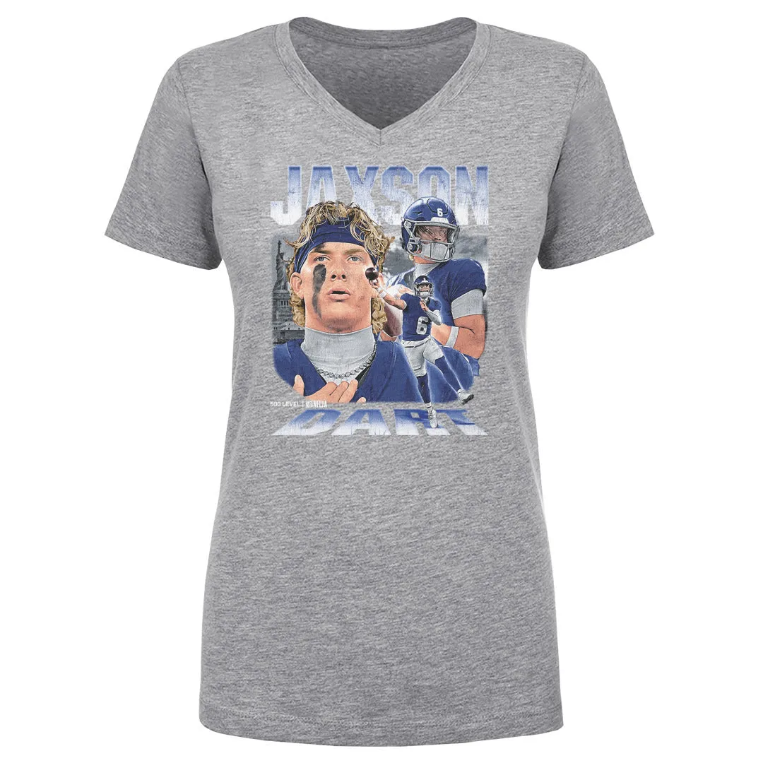 Jaxson Dart New York G Vintage WHT sold by 500 Level product image thumbnail 3