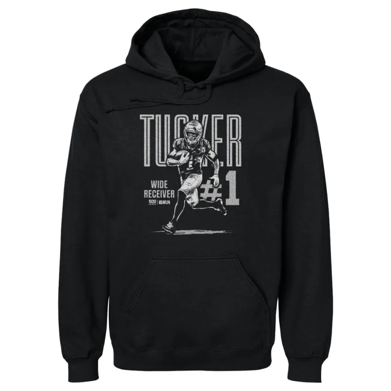 Tre Tucker Las Vegas Bitmap WHT sold by 500 Level