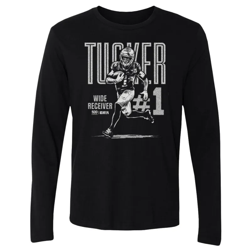 Tre Tucker Las Vegas Bitmap WHT sold by 500 Level