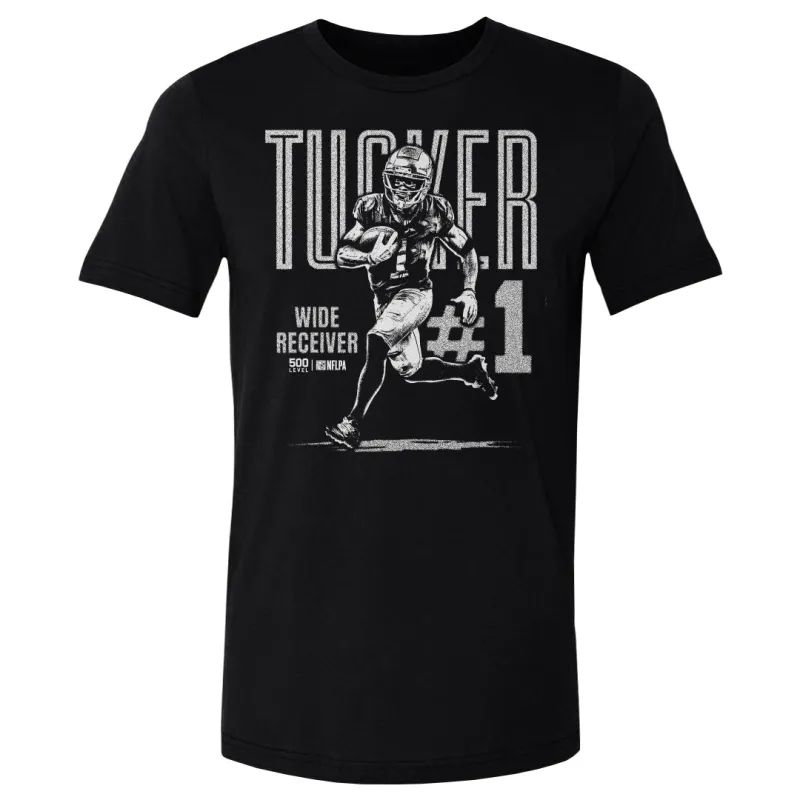 Tre Tucker Las Vegas Bitmap WHT sold by 500 Level