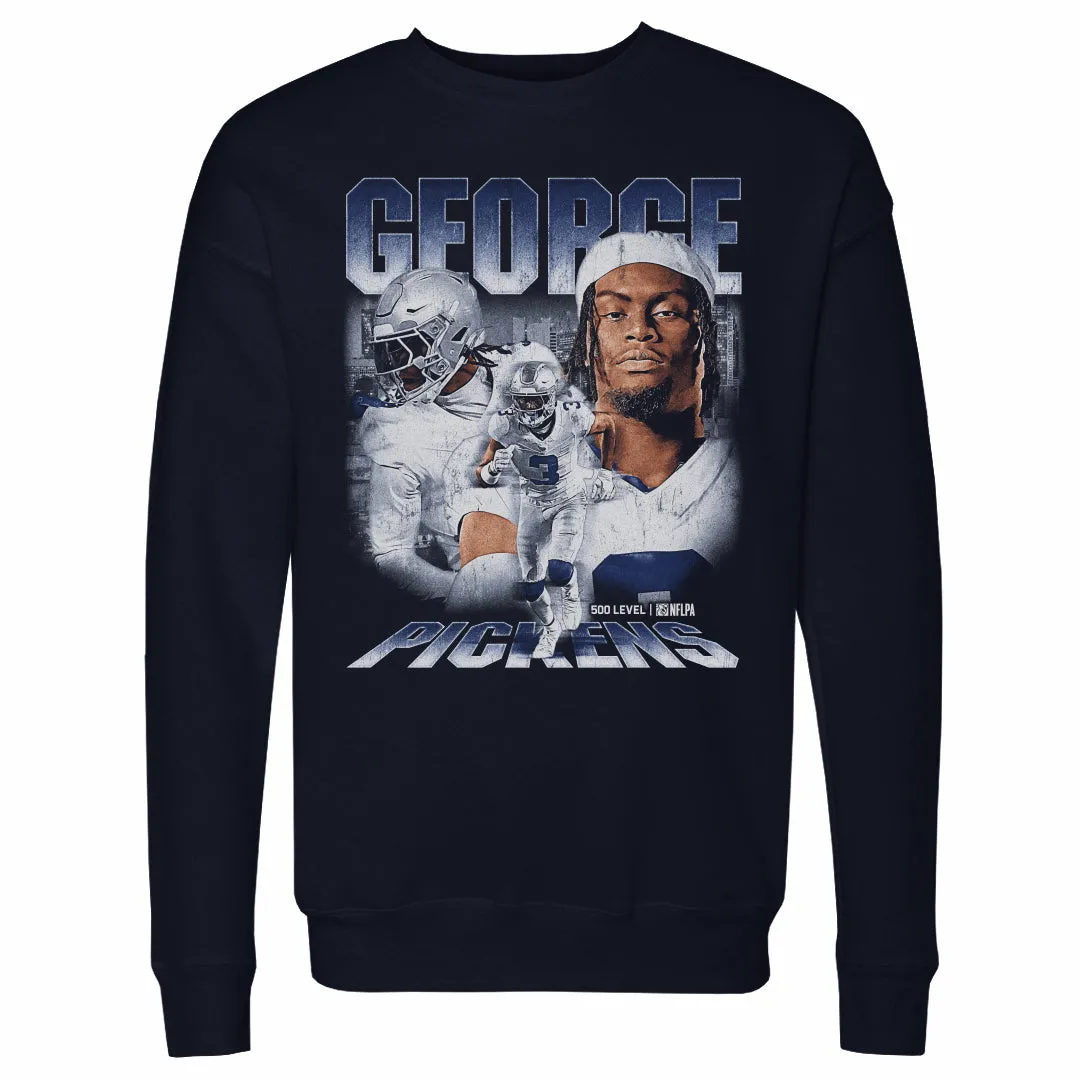 George Pickens Dallas Vintage sold by 500 Level