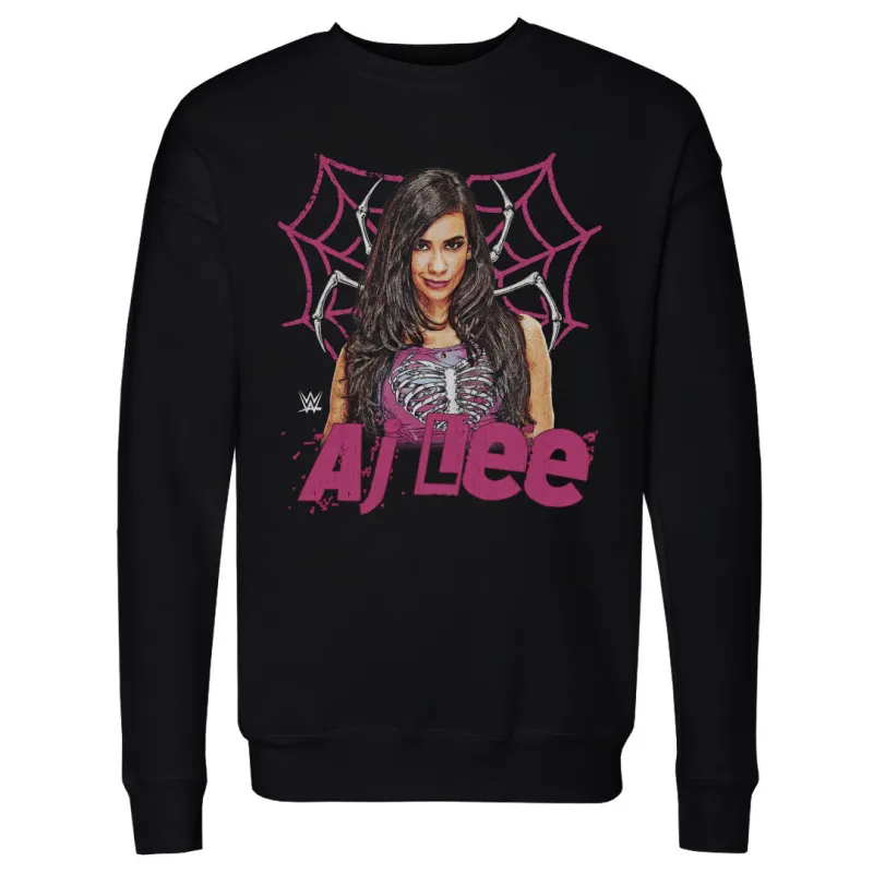 AJ Lee Pose WHT sold by 500 Level
