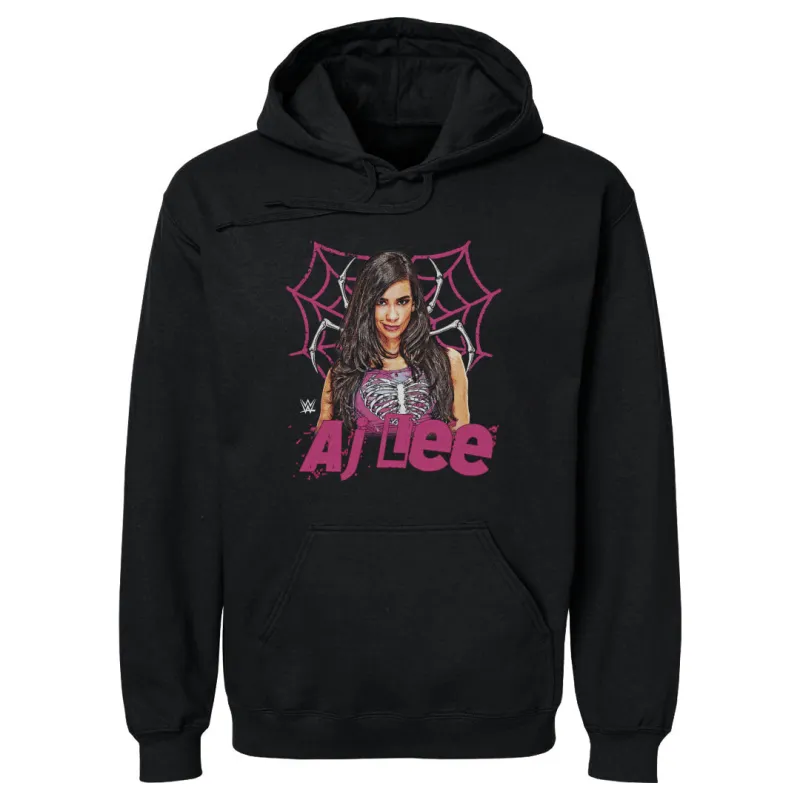 AJ Lee Pose WHT sold by 500 Level