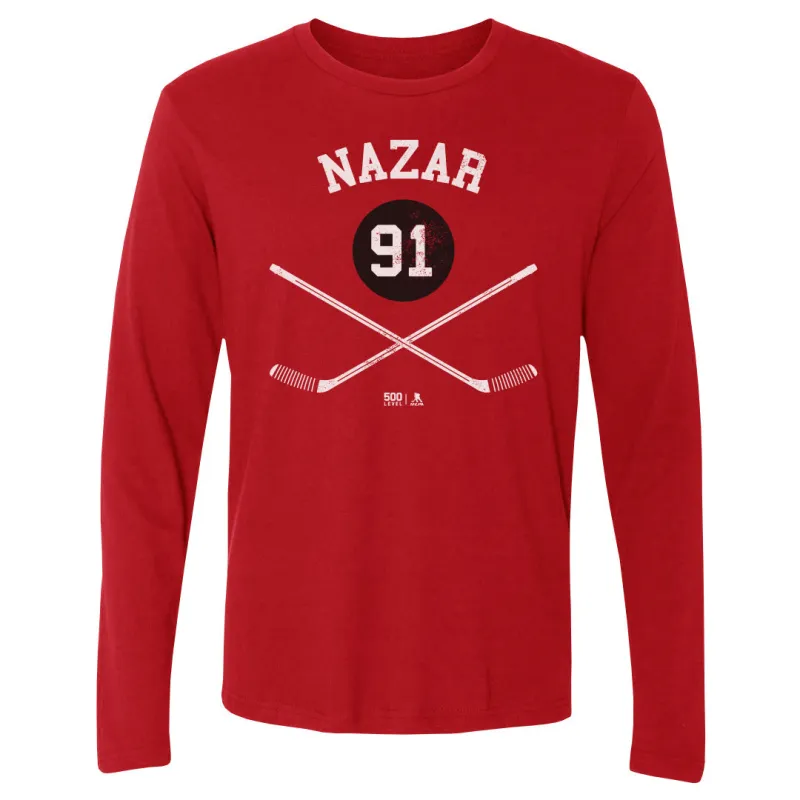 Frank Nazar Chicago Sticks WHT sold by 500 Level