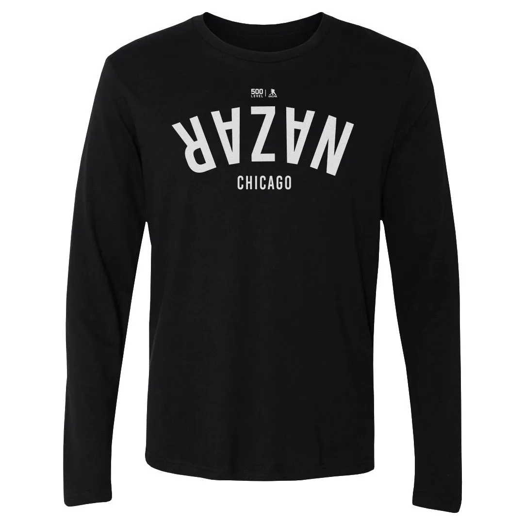 Frank Nazar Chicago Invert WHT sold by 500 Level product image thumbnail 2