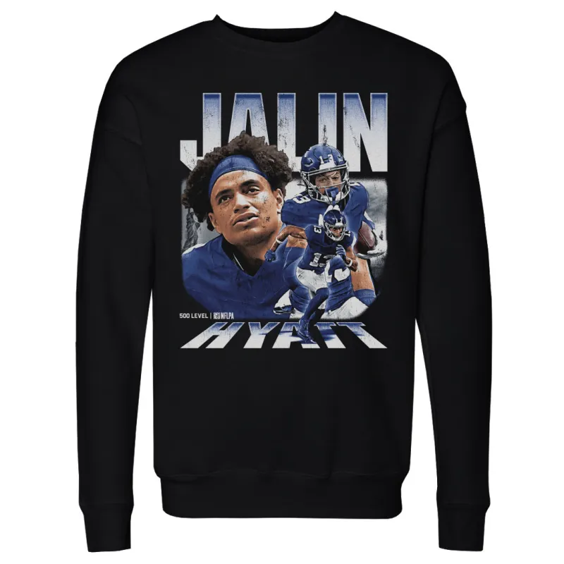 Jalin Hyatt New York G Vintage WHT sold by 500 Level
