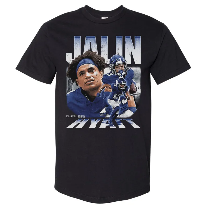 Jalin Hyatt New York G Vintage WHT sold by 500 Level