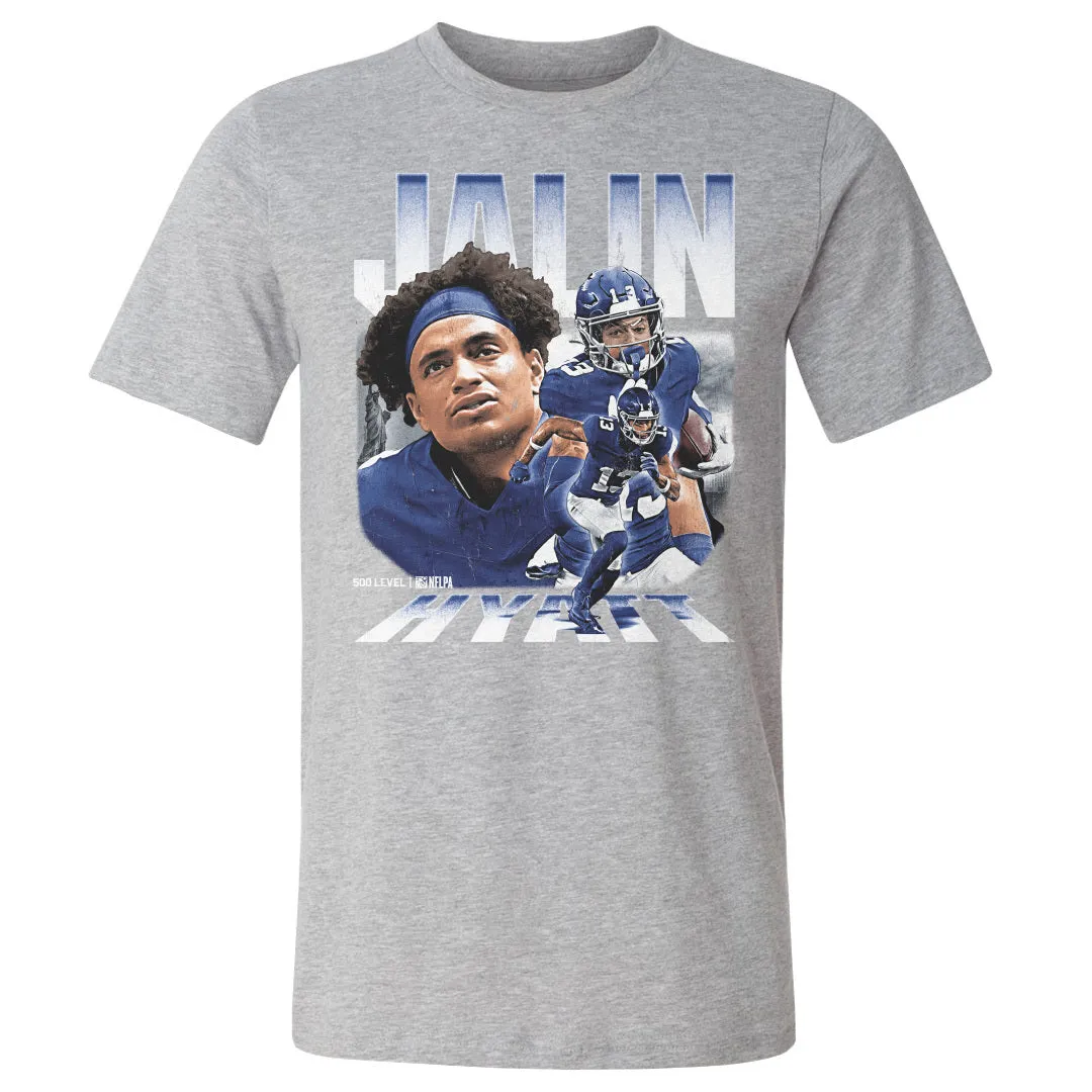 Jalin Hyatt New York G Vintage WHT sold by 500 Level