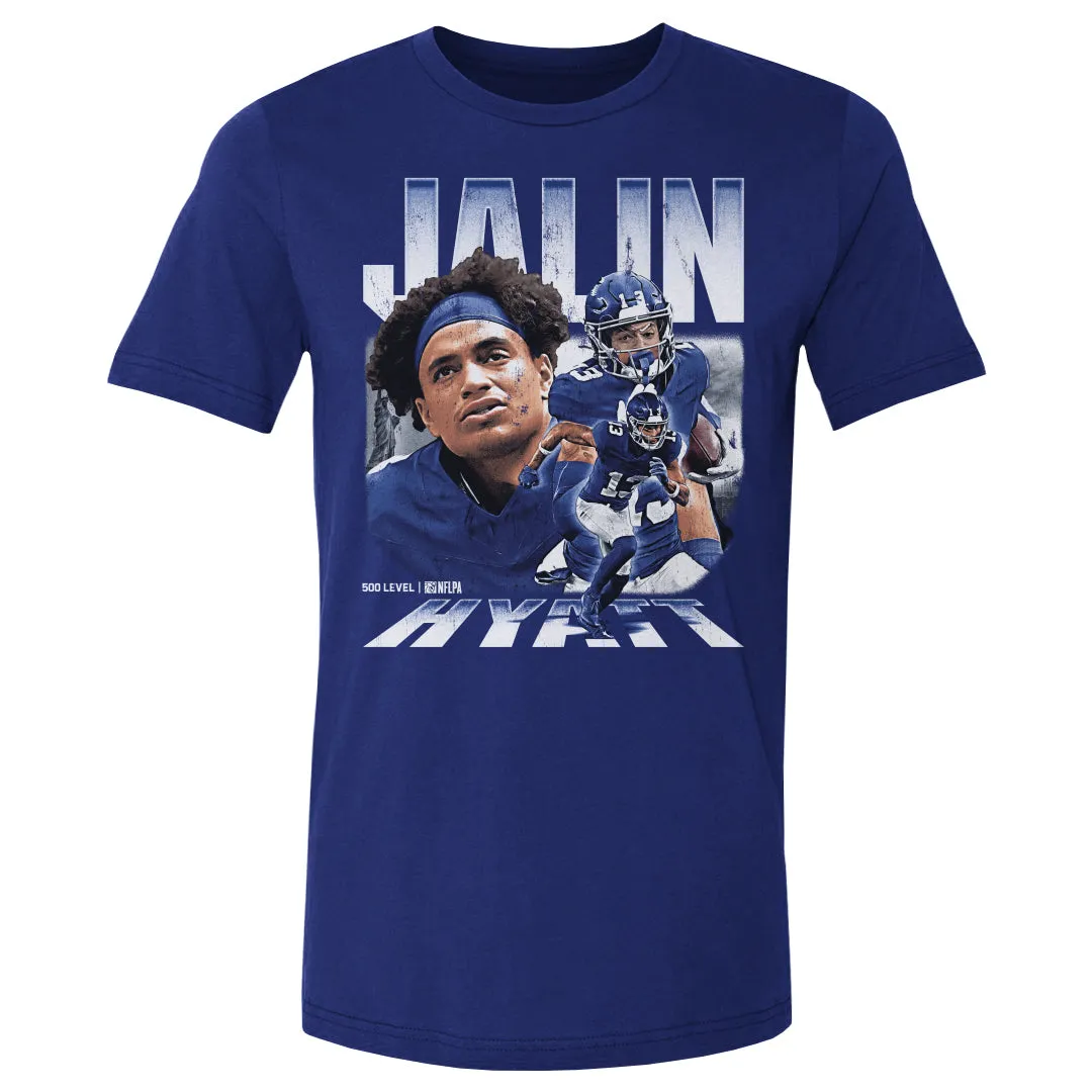 Jalin Hyatt New York G Vintage WHT sold by 500 Level product image thumbnail 2