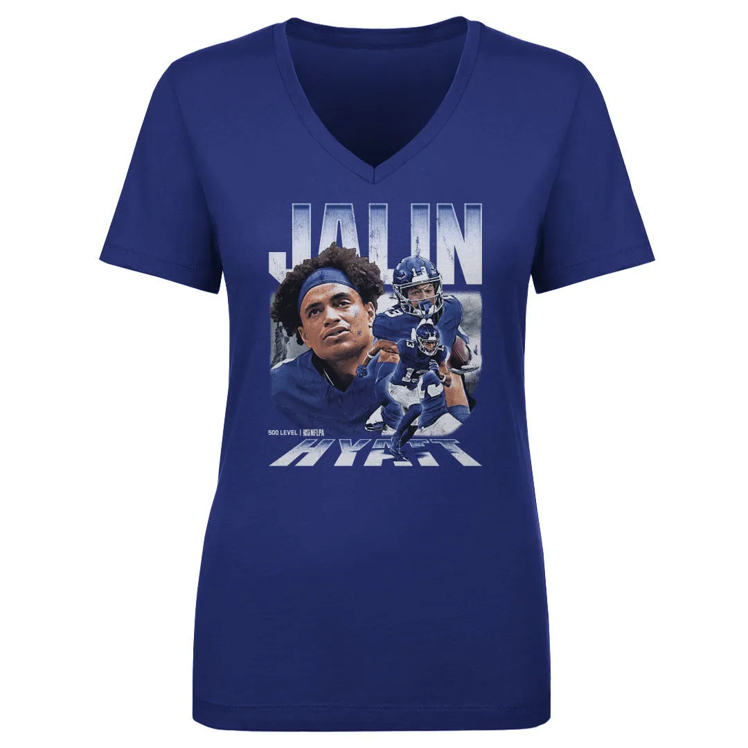 Jalin Hyatt New York G Vintage WHT sold by 500 Level product image thumbnail 3