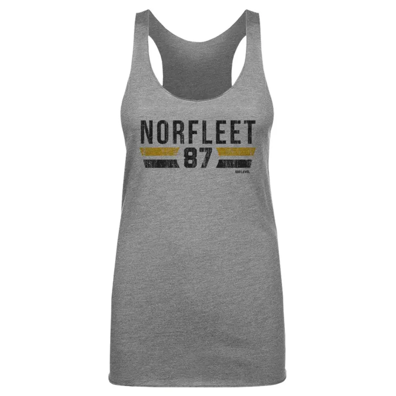 Brett Norfleet College Font sold by 500 Level