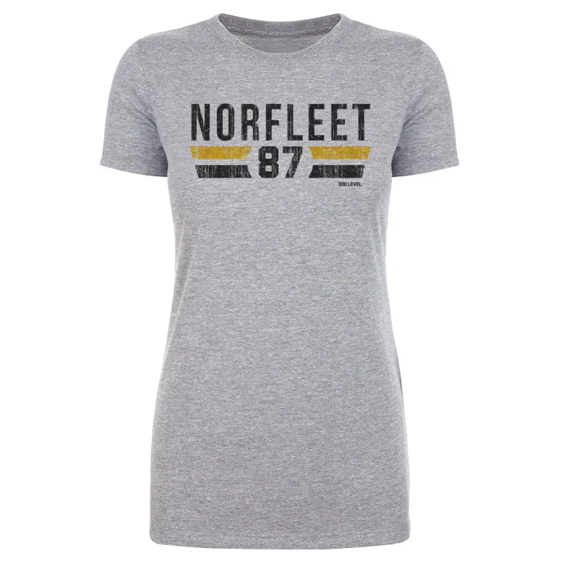 Brett Norfleet College Font sold by 500 Level