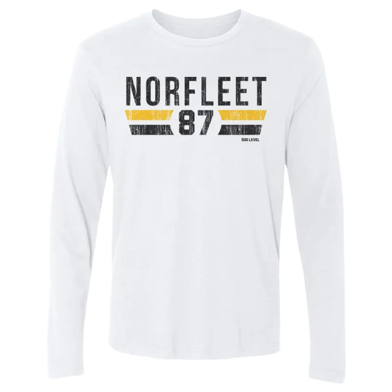 Brett Norfleet College Font sold by 500 Level