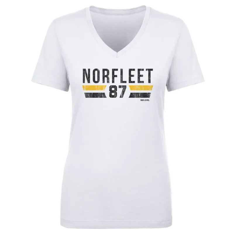 Brett Norfleet College Font sold by 500 Level