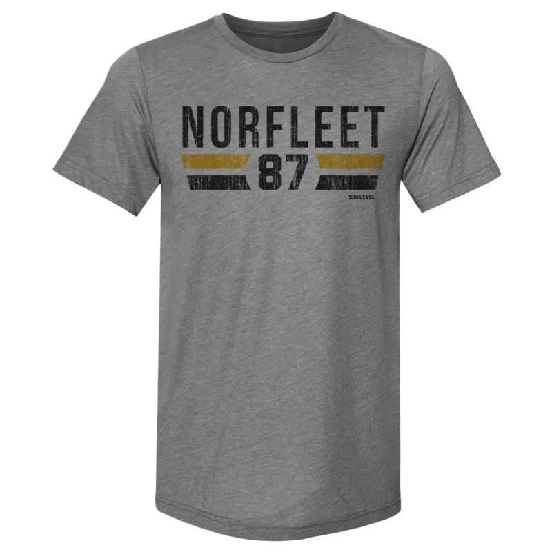 Brett Norfleet College Font sold by 500 Level