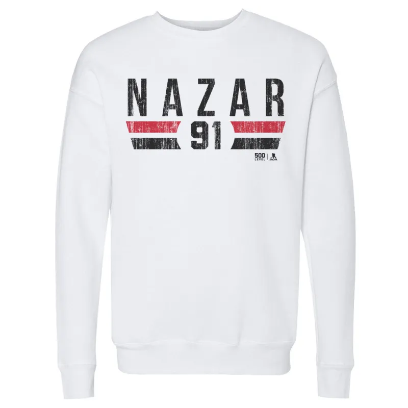 Frank Nazar Chicago Font sold by 500 Level