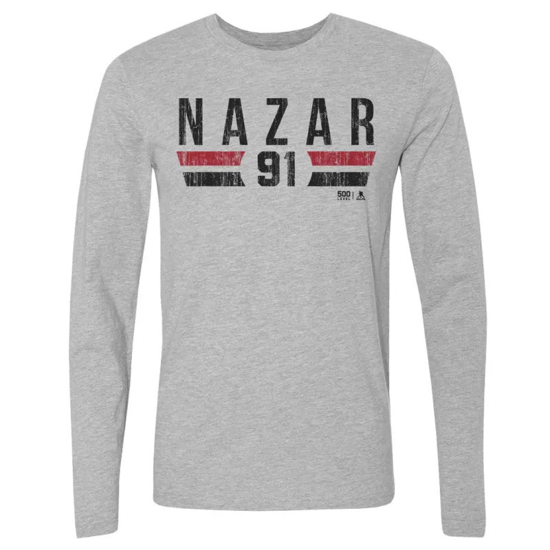 Frank Nazar Chicago Font sold by 500 Level