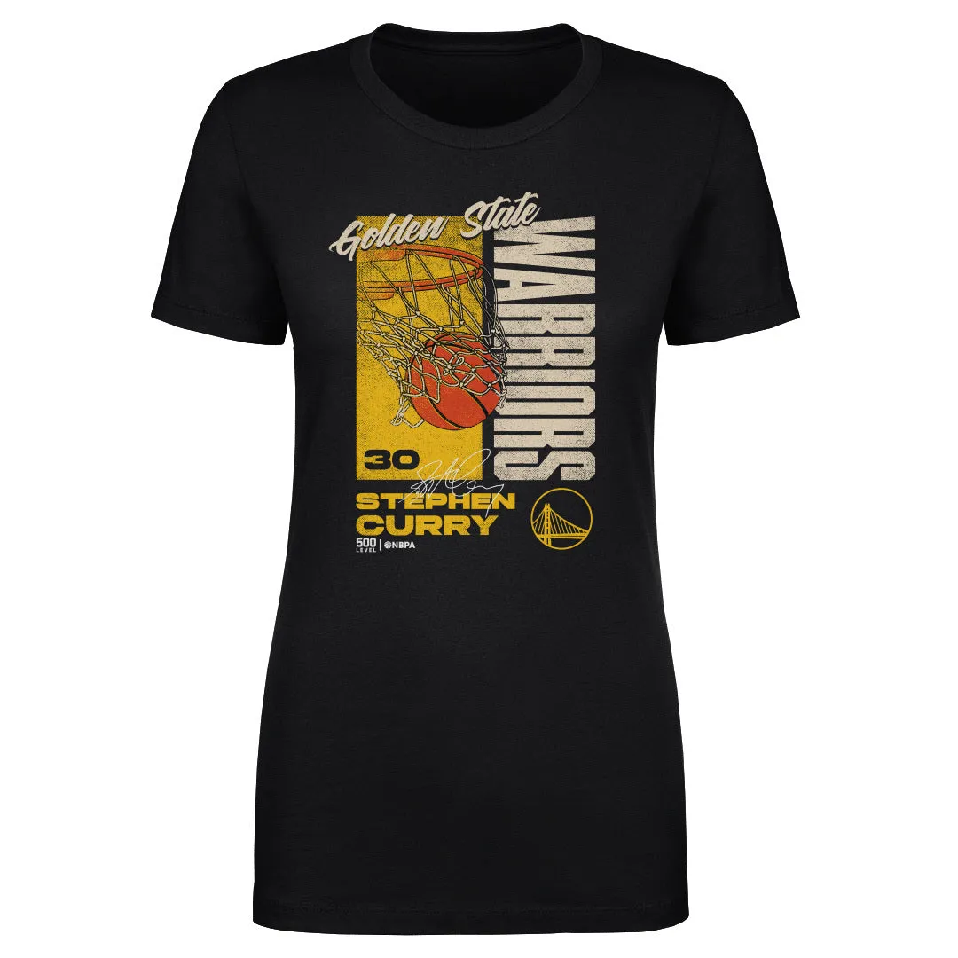 Steph Curry Golden State Warriors All Net WHT sold by 500 Level product image thumbnail 2