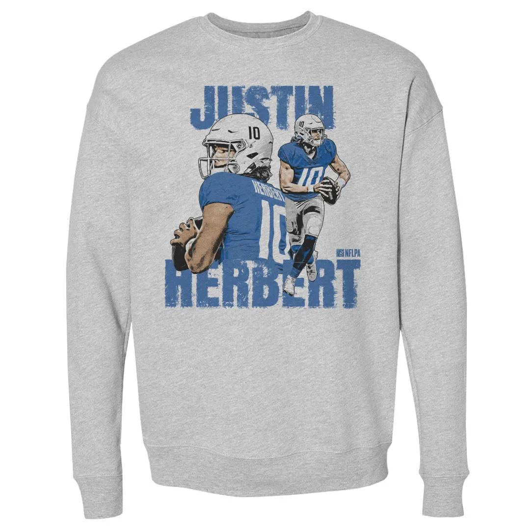 Justin Herbert Los Angeles C Player Name sold by 500 Level product image thumbnail 2