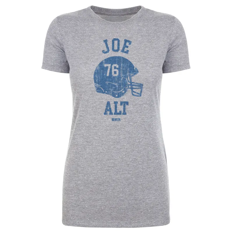 Joe Alt Los Angeles C Helmet Font sold by 500 Level