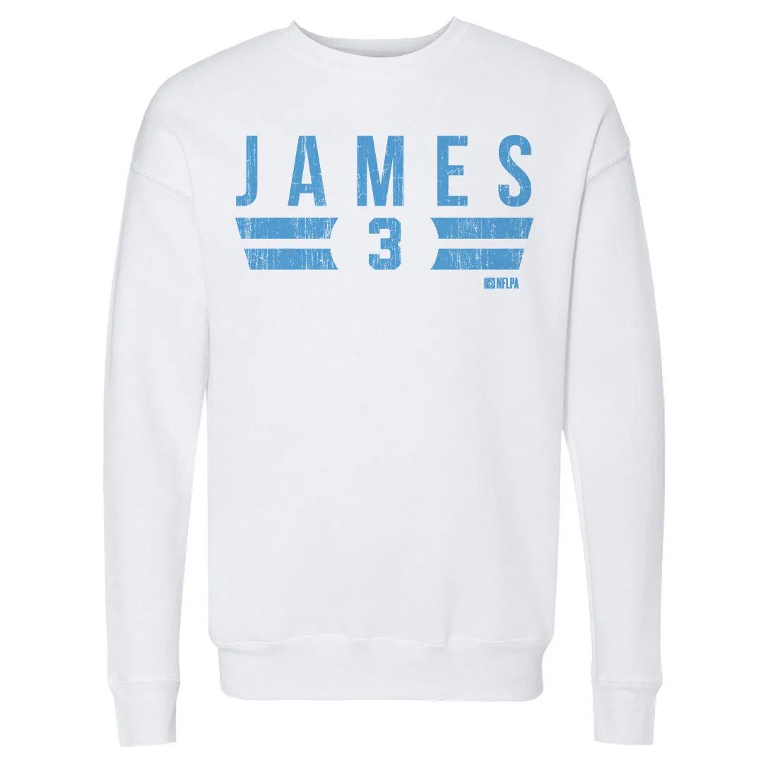 Derwin James Los Angeles C Font sold by 500 Level product image thumbnail 2