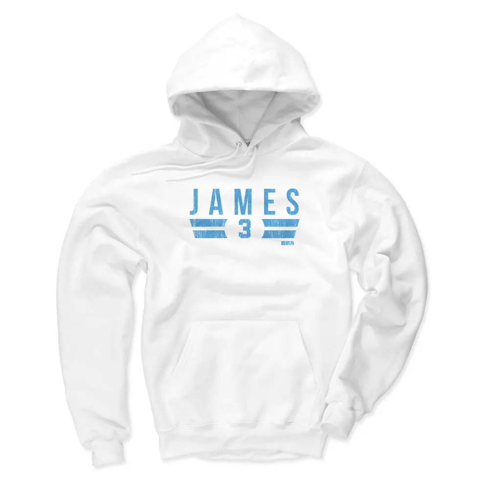 Derwin James Los Angeles C Font sold by 500 Level product image thumbnail 2