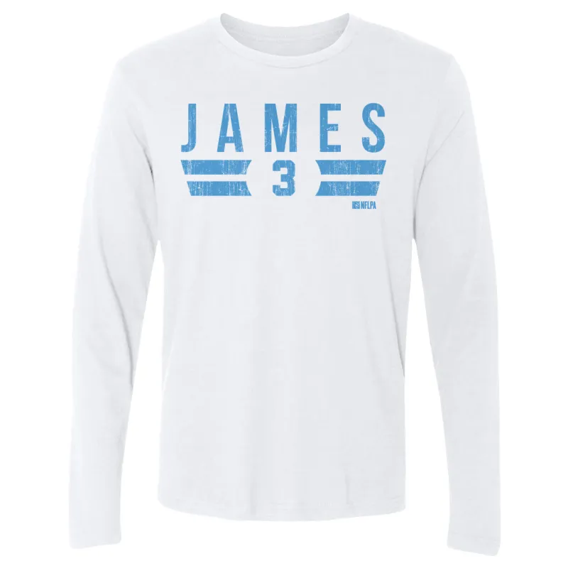 Derwin James Los Angeles C Font sold by 500 Level