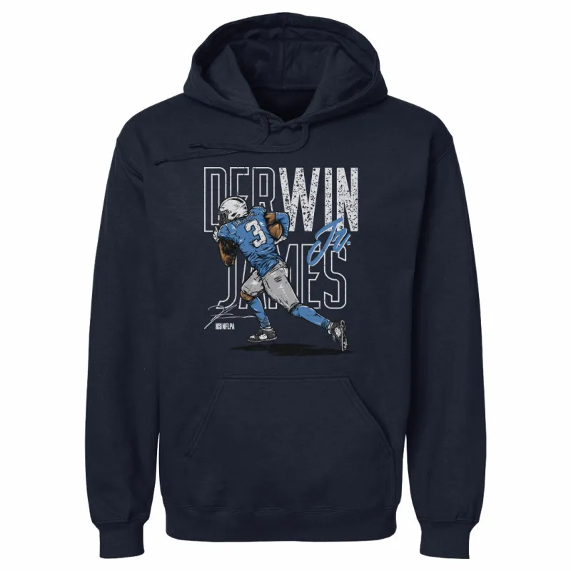 Derwin James Los Angeles C derWIN WHT sold by 500 Level