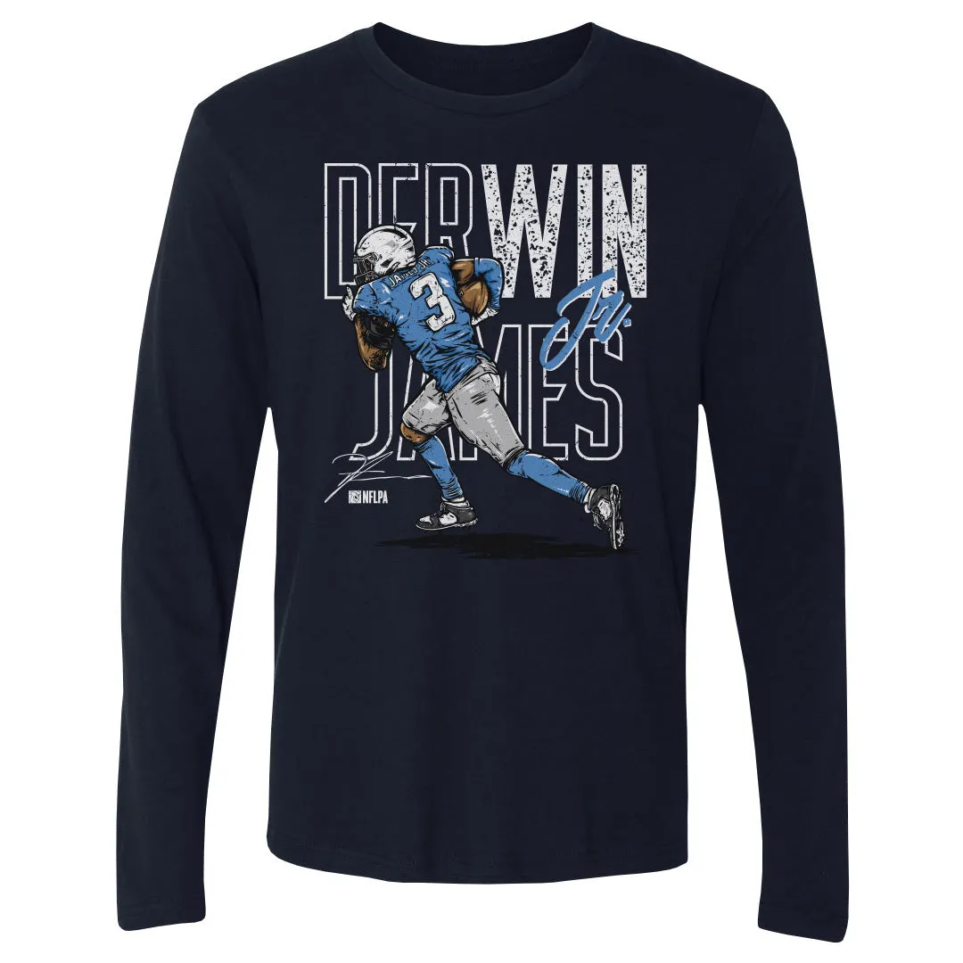 Derwin James Los Angeles C derWIN WHT sold by 500 Level product image thumbnail 2
