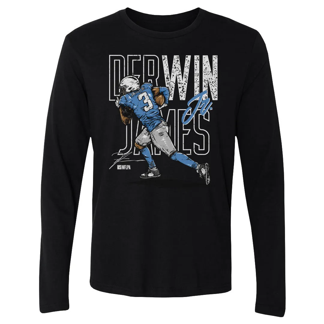 Derwin James Los Angeles C derWIN WHT sold by 500 Level product image thumbnail 3
