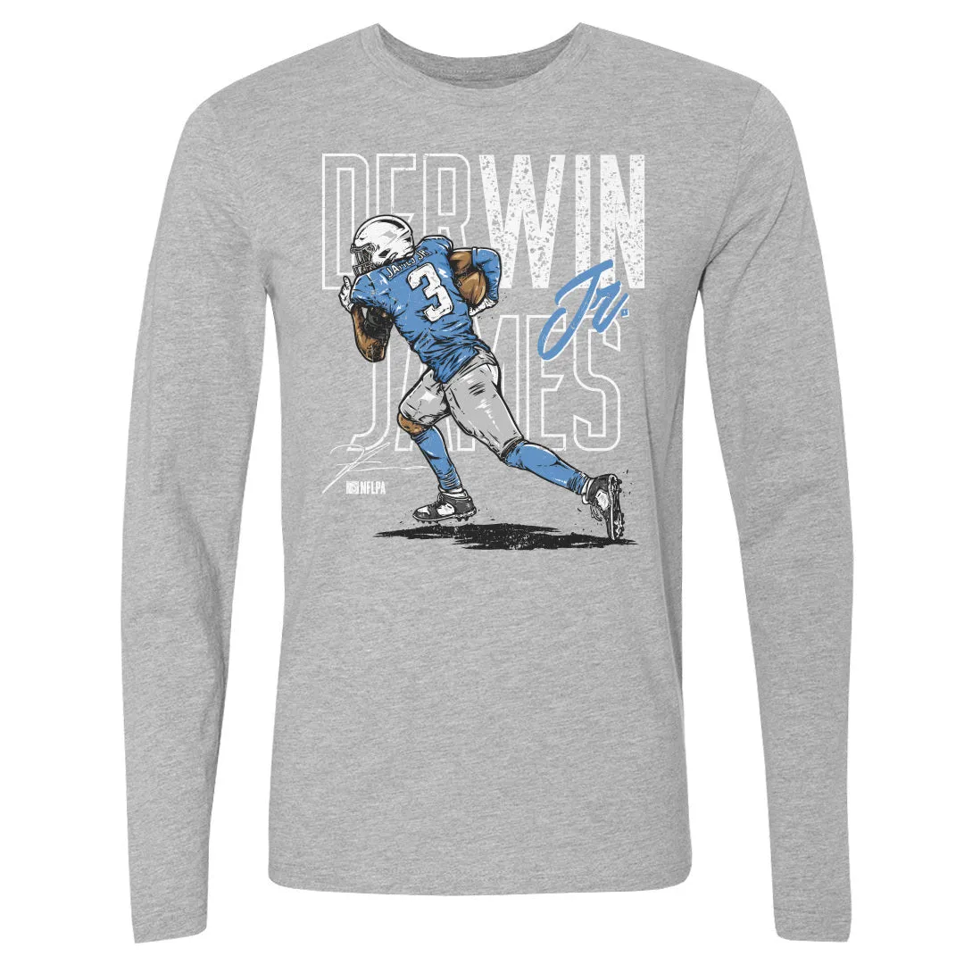 Derwin James Los Angeles C derWIN WHT sold by 500 Level