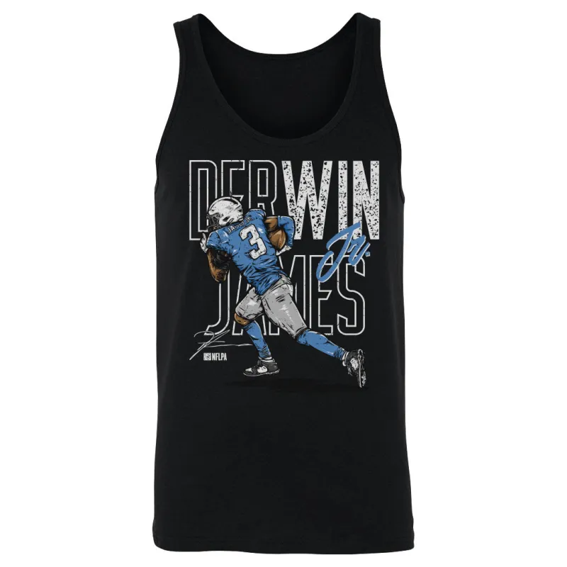 Derwin James Los Angeles C derWIN WHT sold by 500 Level