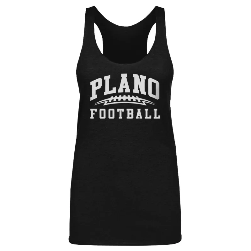 Plano Crown Trio Football WHT sold by 500 Level