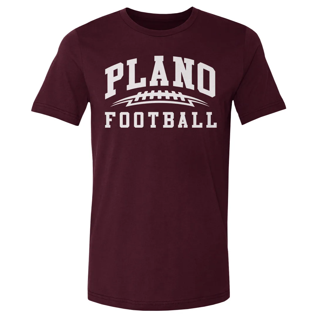 Plano Crown Trio Football WHT sold by 500 Level product image thumbnail 2