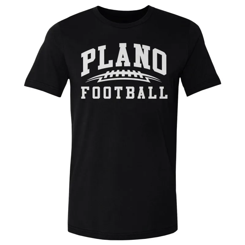 Plano Crown Trio Football WHT sold by 500 Level