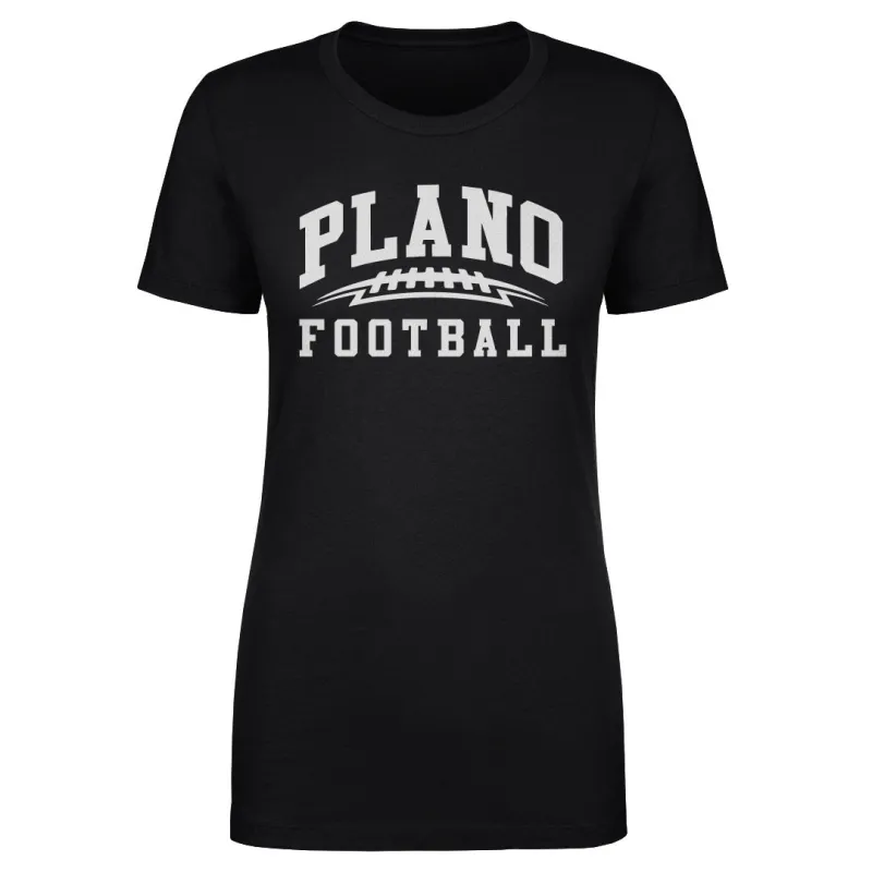 Plano Crown Trio Football WHT sold by 500 Level