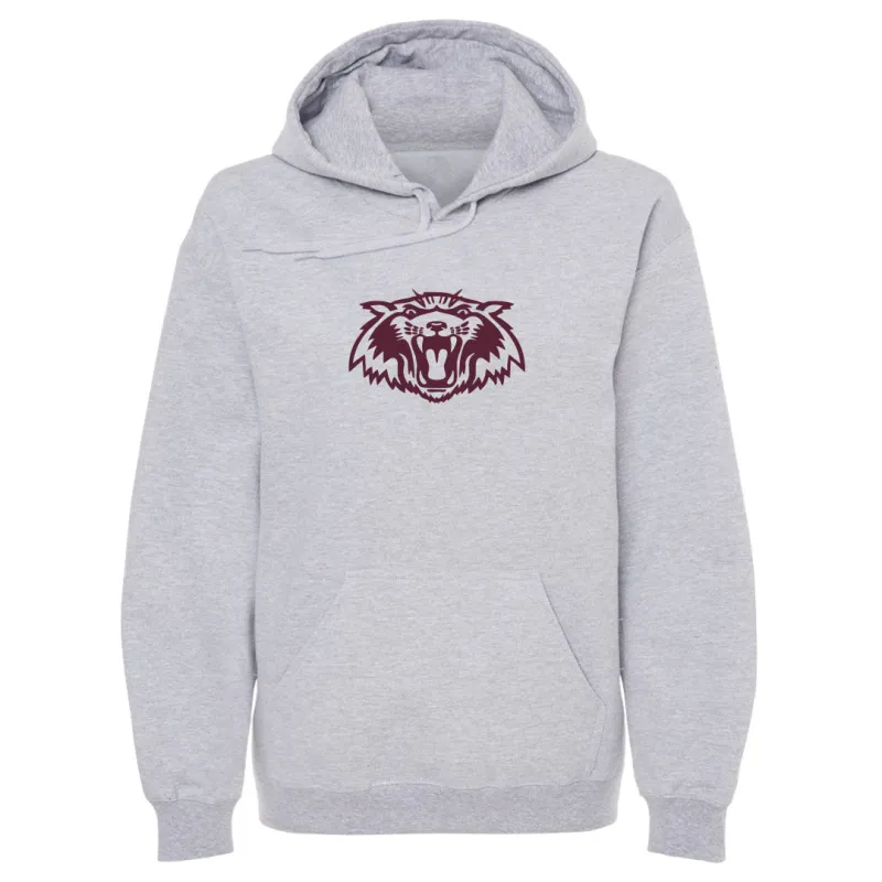 Plano Crown Trio Wildcats Head sold by 500 Level