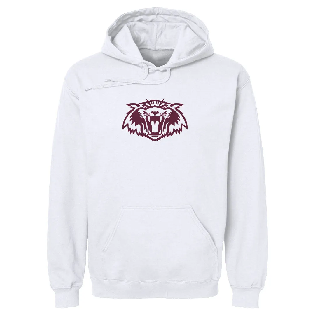 Plano Crown Trio Wildcats Head sold by 500 Level product image thumbnail 2