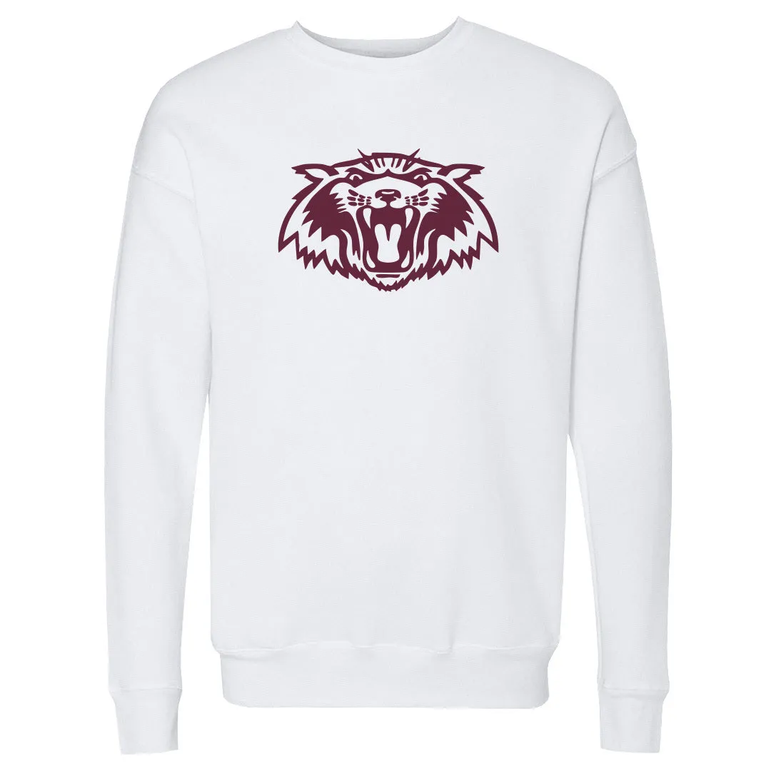 Plano Crown Trio Wildcats Head sold by 500 Level