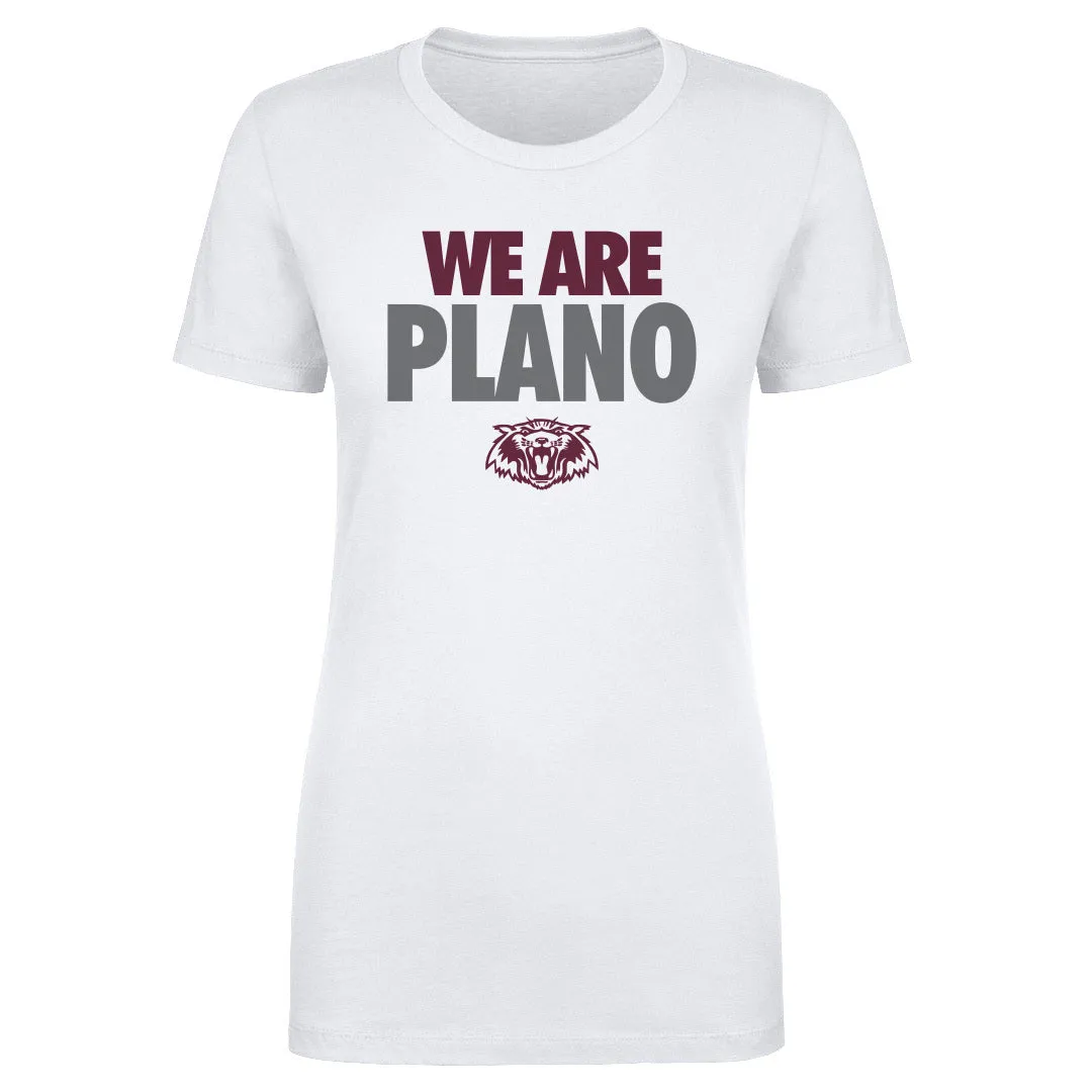 Plano Crown Trio We Are sold by 500 Level