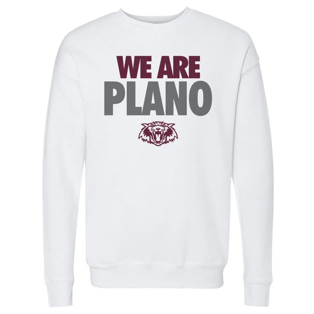 Plano Crown Trio We Are sold by 500 Level